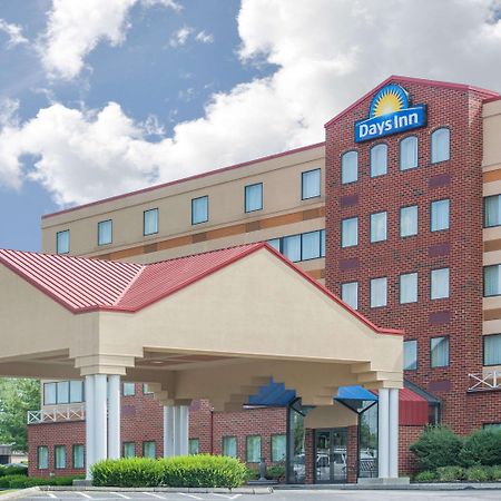 Days Inn By Wyndham Gettysburg Eksteriør bilde