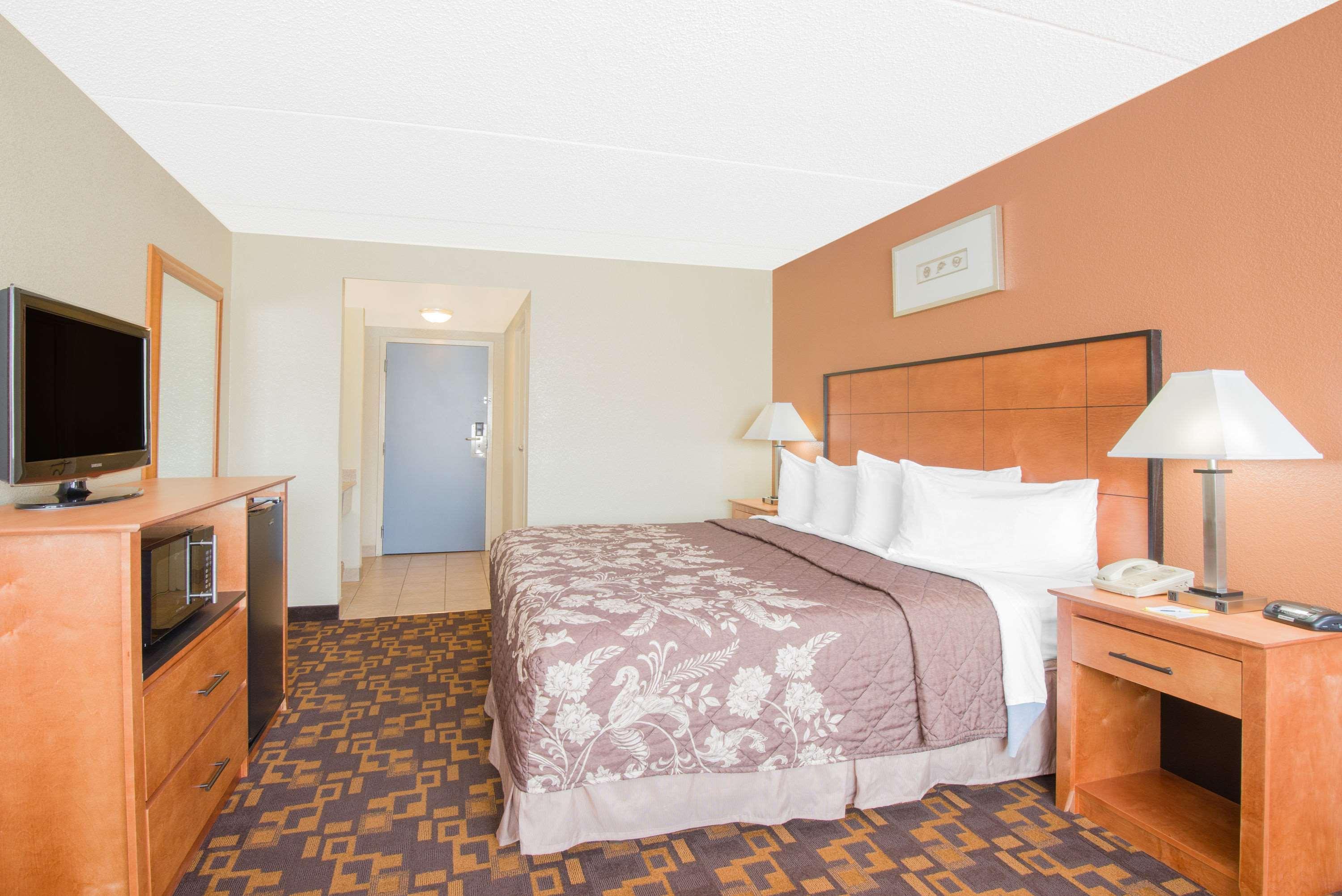 Days Inn By Wyndham Gettysburg Eksteriør bilde