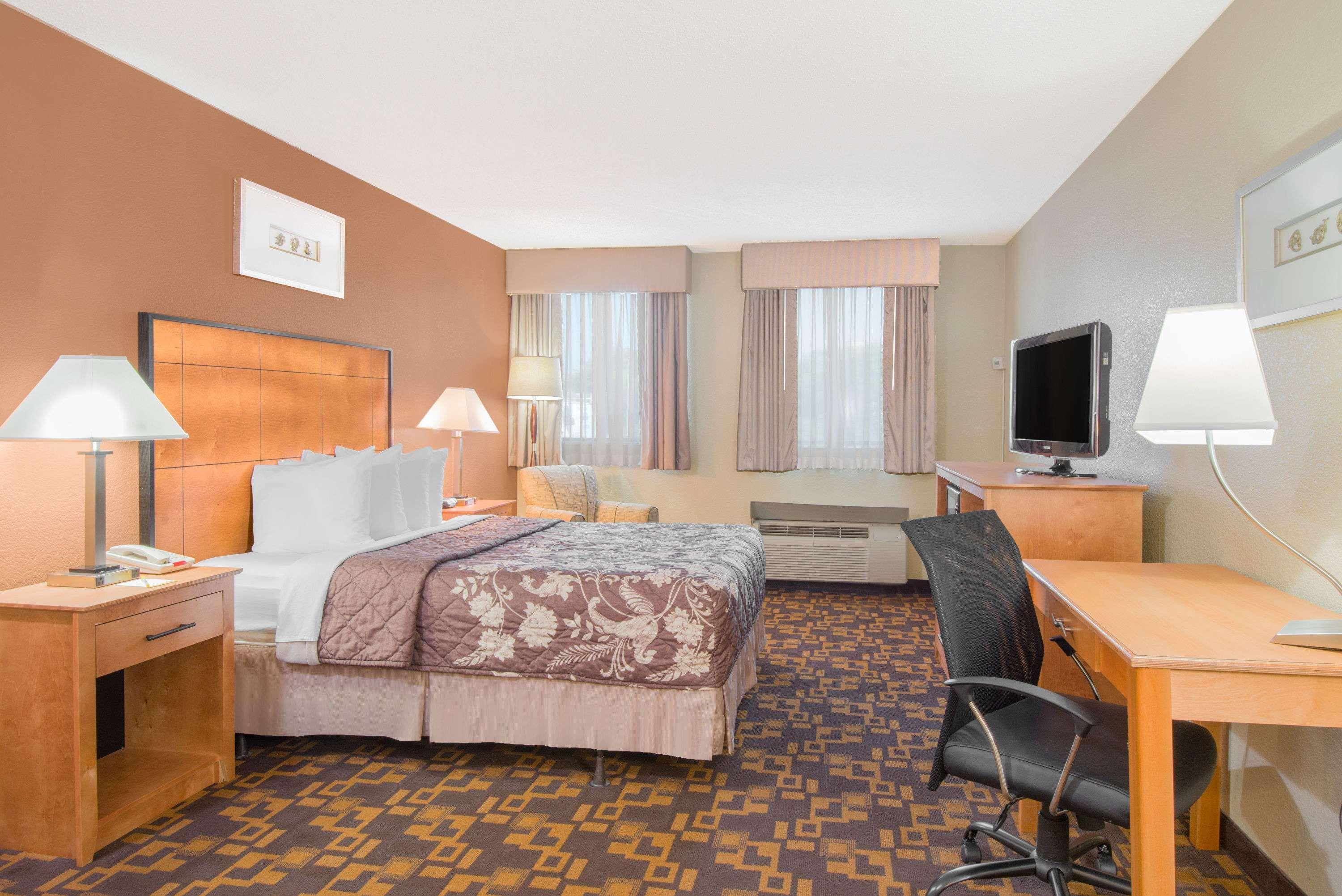 Days Inn By Wyndham Gettysburg Eksteriør bilde