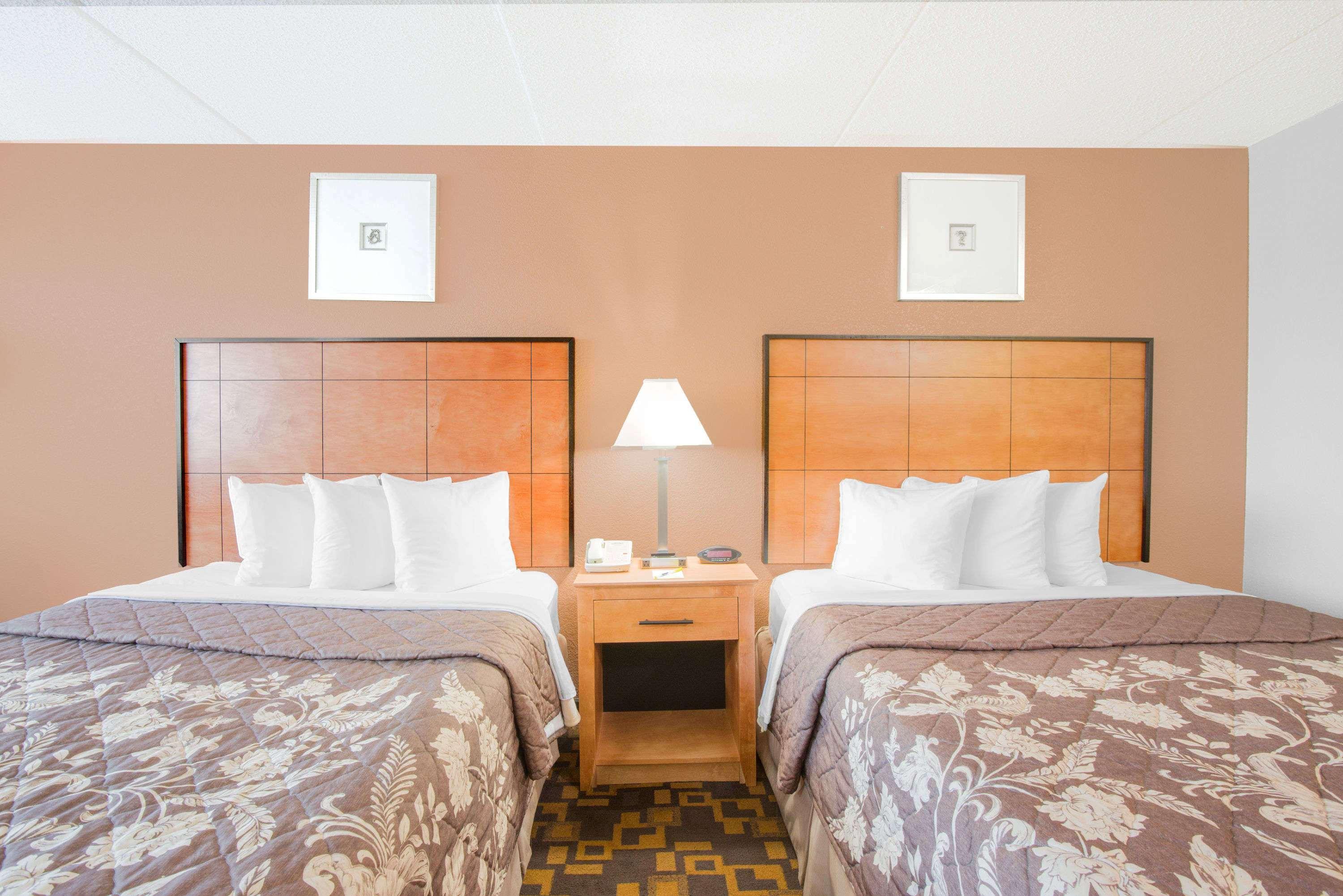 Days Inn By Wyndham Gettysburg Eksteriør bilde