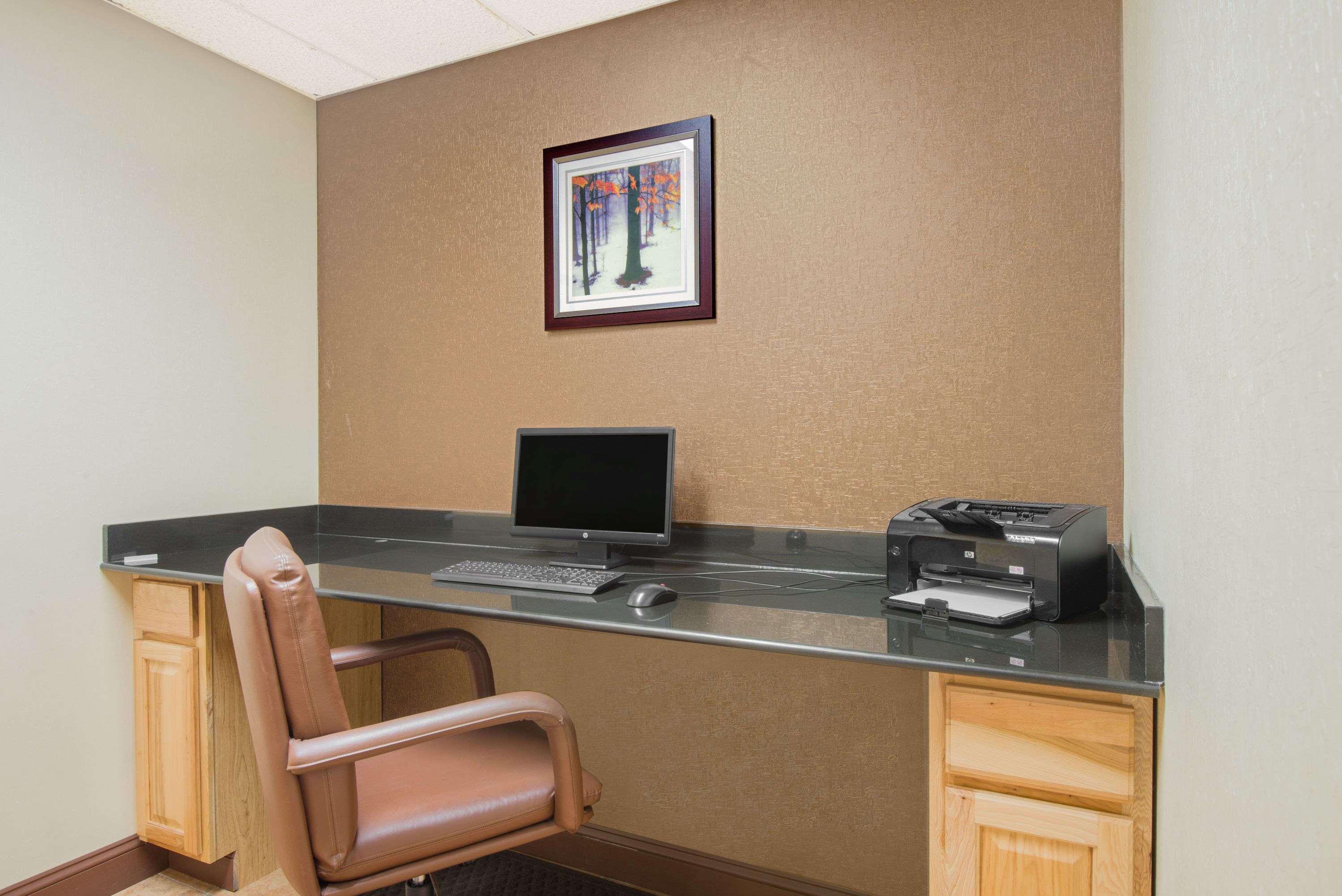 Days Inn By Wyndham Gettysburg Eksteriør bilde
