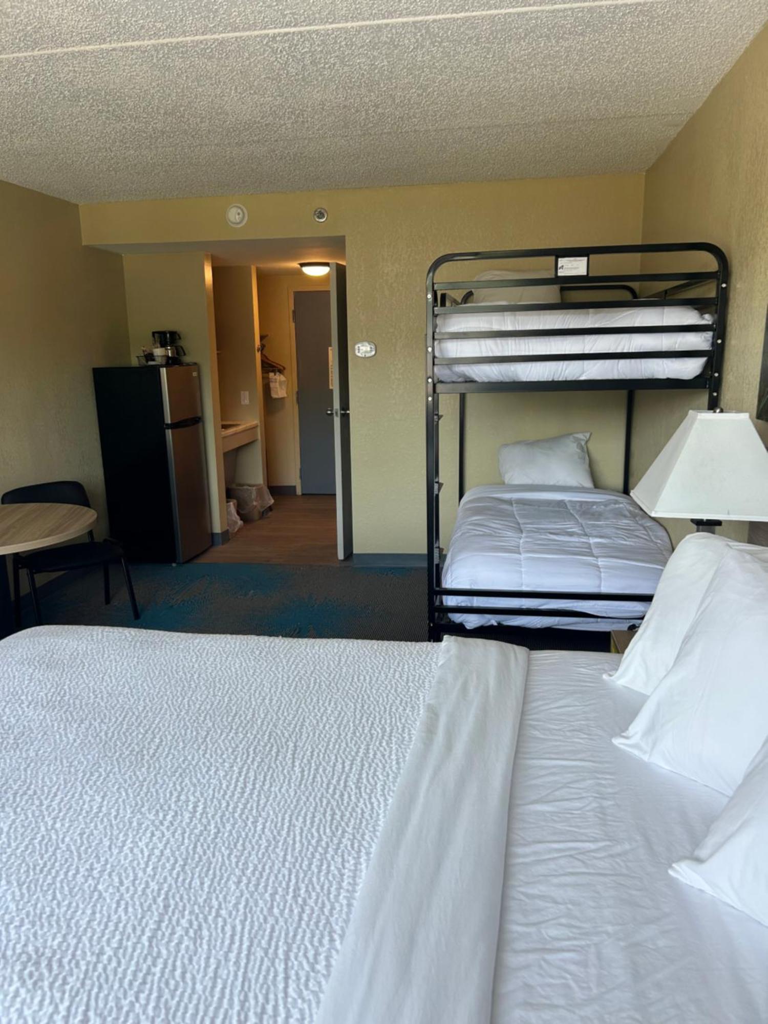 Days Inn By Wyndham Gettysburg Eksteriør bilde
