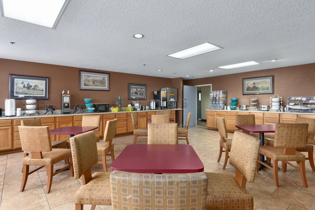 Days Inn By Wyndham Gettysburg Eksteriør bilde