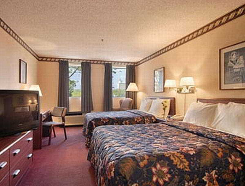 Days Inn By Wyndham Gettysburg Eksteriør bilde