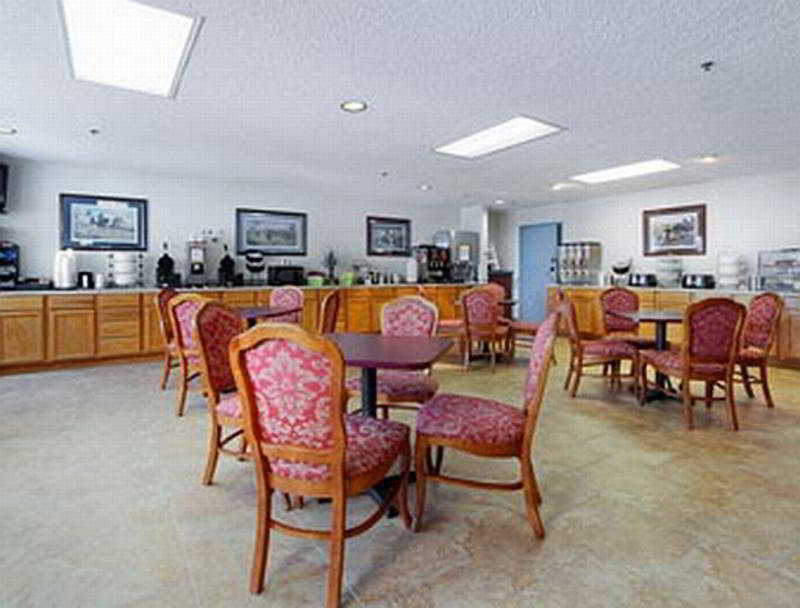 Days Inn By Wyndham Gettysburg Eksteriør bilde