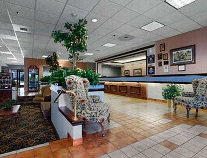 Days Inn By Wyndham Gettysburg Eksteriør bilde
